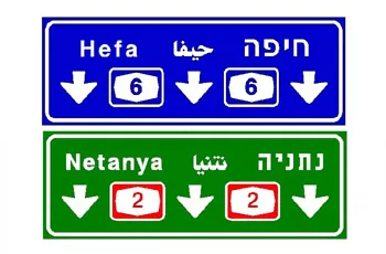 ما معنى الإشارة؟
