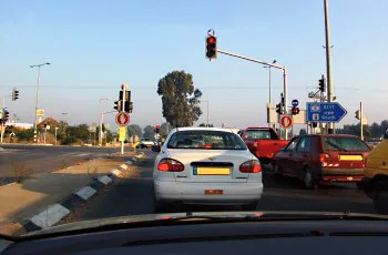 How can a driver handle the many tasks he needs to perform when approaching an…